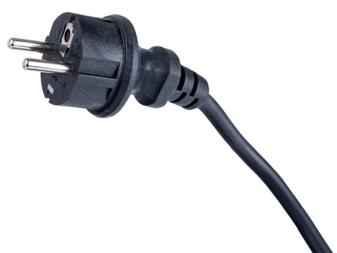 Przedłużacz elektryczny budowlany 10m IP44 (20)