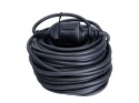Przedłużacz elektryczny budowlany 20m IP44 (10)