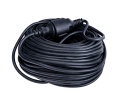 Przedłużacz elektryczny budowlany 30m IP44 (10)