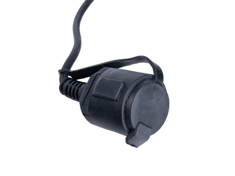 Przedłużacz elektryczny budowlany 30m IP44 (10)