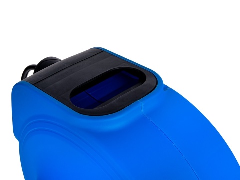 Przedłużacz elektryczny ze zwijakiem automatycznym 15m + 1,5m (4)