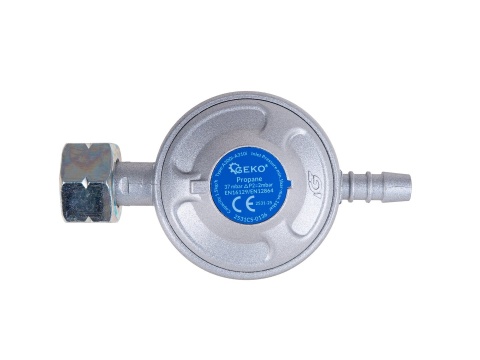 Reduktor gazowy 37mbar 1,5kg/h (50)