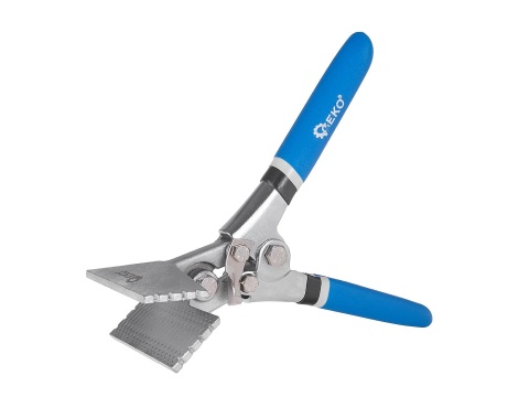 Szczypce do kształtowania profili 210mm (80x35mm) (12)