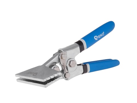 Szczypce do kształtowania profili 210mm (80x35mm) (12)