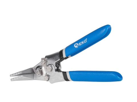 Szczypce do kształtowania profili 210mm (80x35mm) (12)