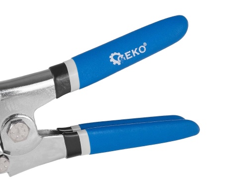 Szczypce do kształtowania profili 210mm (80x35mm) (12)