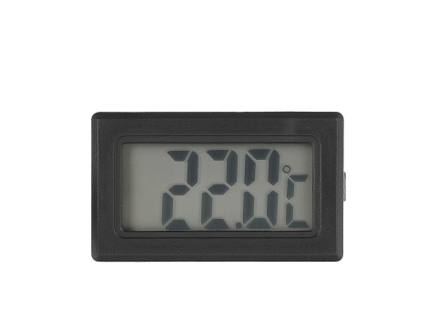 Termometr elektroniczny cyfrowy z sondą (500)