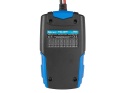 Tester - miernik LCD do sprawdzania akumulatorów 12/24V 3Ah-200Ah (30)