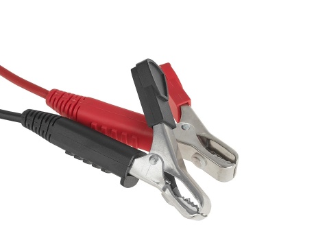 Tester - miernik LCD do sprawdzania akumulatorów 12/24V 3Ah-200Ah (30)