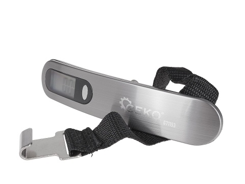 Waga bagażowa turystyczna LCD 50kg (100)