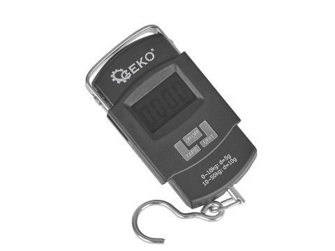Waga hakowa cyfrowa 50kg (100)