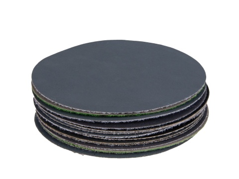 Zestaw do regeneracji reflektorów na wiertarkę 22el. (35)