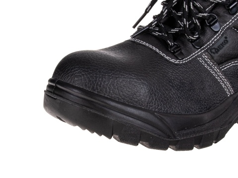 Buty robocze ochronne ocieplane S3 SRC - r. 40 (10)