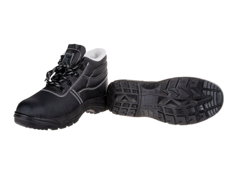 Buty robocze ochronne ocieplane S3 SRC - r. 40 (10)