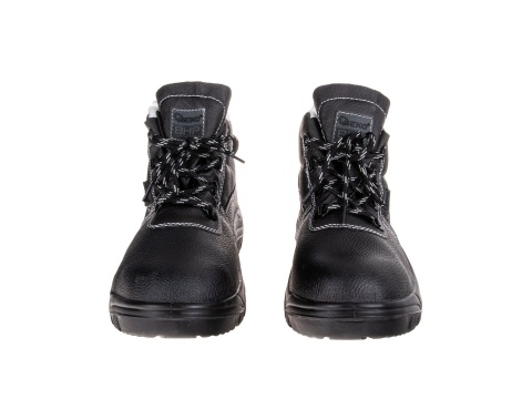 Buty robocze ochronne ocieplane S3 SRC - r. 43 (10)