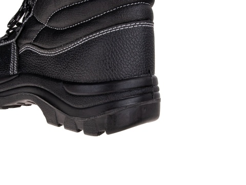 Buty robocze ochronne ocieplane S3 SRC - r. 46 (10)