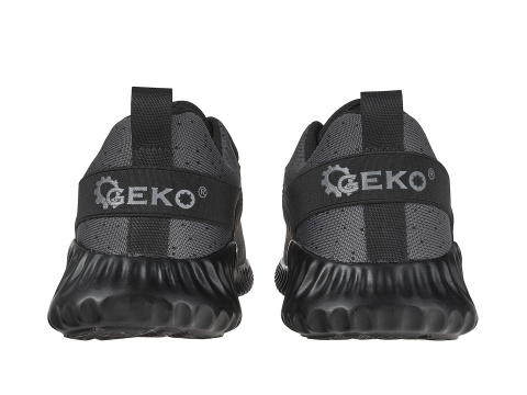 Buty robocze ochronne sportowe ModernGREY S1 SRC - r. 40 (10)