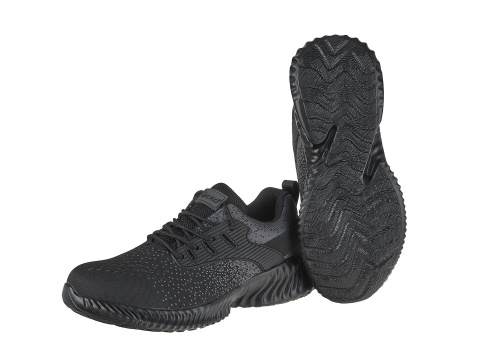 Buty robocze ochronne sportowe ModernGREY S1 SRC - r. 41 (10)