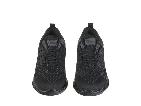 Buty robocze ochronne sportowe ModernGREY S1 SRC - r. 41 (10)