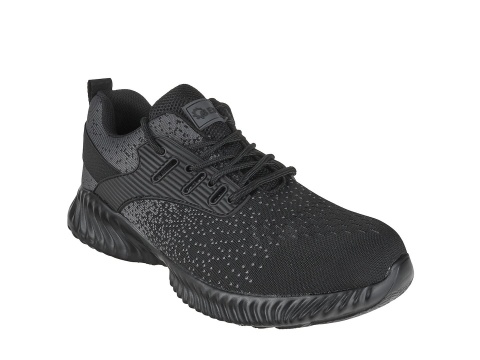 Buty robocze ochronne sportowe ModernGREY S1 SRC - r. 42 (10)