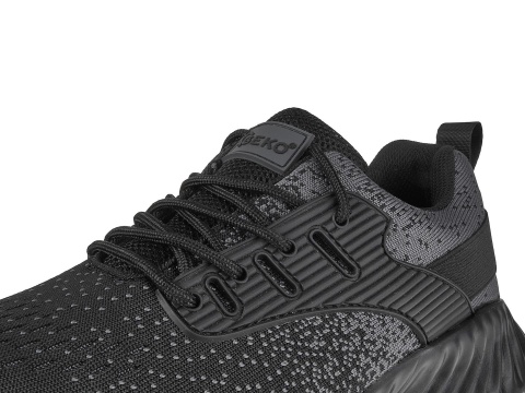 Buty robocze ochronne sportowe ModernGREY S1 SRC - r. 42 (10)