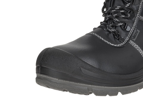 Buty robocze ochronne zimowe ocieplane S3 SR FO - r. 40 (10)
