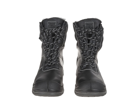 Buty robocze ochronne zimowe ocieplane S3 SR FO - r. 44 (10)