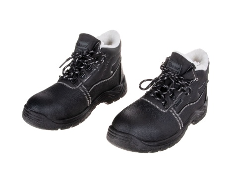 Buty robocze ocieplane OB E FO SRC - r. 39 (10)