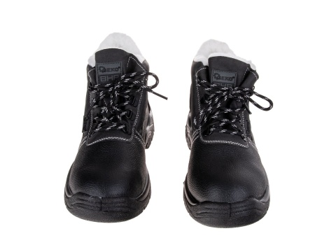 Buty robocze ocieplane OB E FO SRC - r. 39 (10)