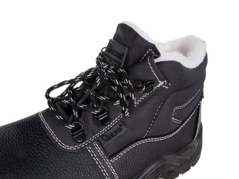 Buty robocze ocieplane OB E FO SRC - r. 39 (10)