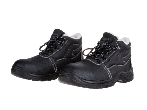 Buty robocze ocieplane OB E FO SRC - r. 46 (10)