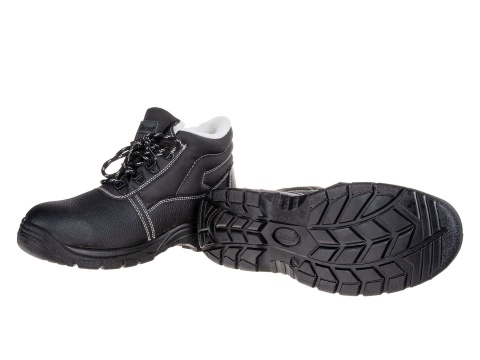 Buty robocze ocieplane OB E FO SRC - r. 46 (10)