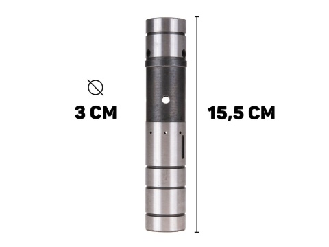 Cylinder do młotowiertarki G80707 (1)