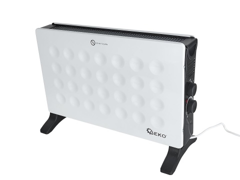 Grzejnik konwektorowy MODERN-ELEGANT 2kW (1)