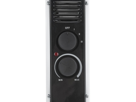 Grzejnik konwektorowy MODERN-ELEGANT 2kW (1)