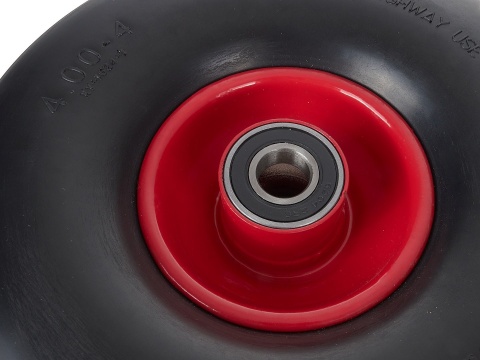 Koło pełne gładkie 4.00-4 do owijarki belarki (10)