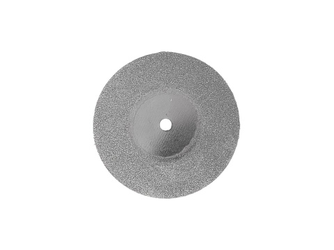 Kpl. tarcz diamentowych do szlifowania i cięcia 40mm 12el. (400)