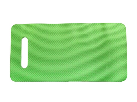 Mata - podkładka ogrodnicza pod kolana 400x200x20mm (40)