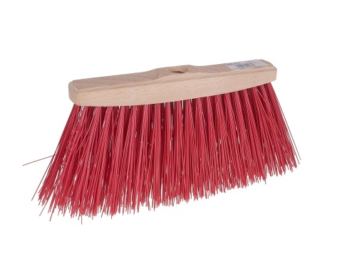 Miotła gospodarcza SORGO 25cm