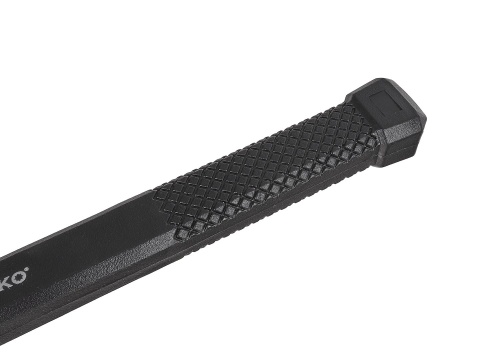 Młotek gumowy bezodrzutowy 1350g (6/12)