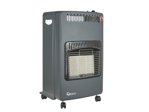 Piecyk gazowy w zestawie z reduktorem i wężem 4,2kW - typ 2 (1)