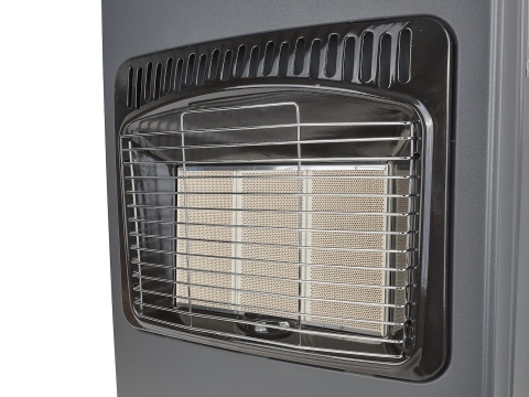 Piecyk gazowy w zestawie z reduktorem i wężem 4,2kW - typ 2 (1)