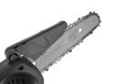 Piła łańcuchowa akumulatorowa w walizce 2x2.0Ah 21V - zestaw XXL (10)
