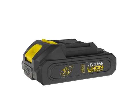 Piła łańcuchowa akumulatorowa w walizce 2x2.0Ah 21V - zestaw XXL (10)