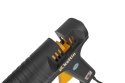 Pistolet do kleju na gorąco 5-stopniowy 150W (12/48)