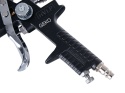 Pistolet lakierniczy HVLP - 4 dysze ( 1.3-1.4-1.7-2.0) (20)