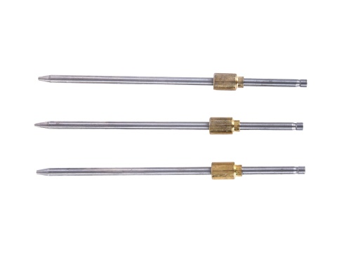 Pistolet lakierniczy HVLP - 4 dysze ( 1.3-1.4-1.7-2.0) (20)