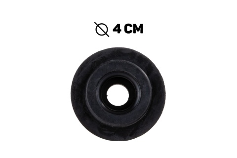 Pojemnik na pył do młotowiertarki G80707 (1)