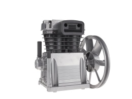 Pompa do kompresora typ Z 4HP tłok fi 70mm (1)