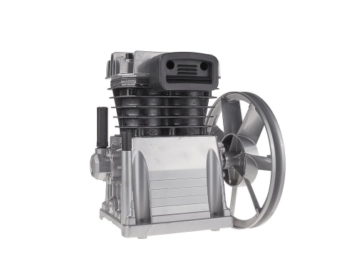 Pompa do kompresora typ Z 4HP tłok fi 70mm (1)